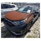 (FL) 2020 Honda CR-V