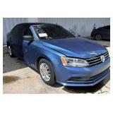 (TX) 2016 Volkswagen Jetta