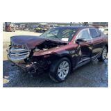 (CA) 2011 Ford Taurus