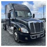 (CA) 2018 Freightliner Cascadia