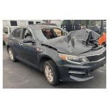 (CA) 2016 Kia Optima