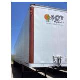 (AZ) 1995 Wabash Dry Van Trailer
