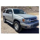 (AZ) 2000 Toyota 4Runner