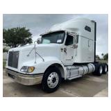 (TX) 2006 International 9400i