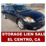 (CA) 2008 Nissan Altima