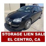 (CA) 2010 Volkswagen Jetta