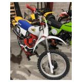 (WI) 1977 Honda XR75 ï¿½Johnny Oï¿½