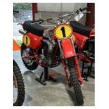 (WI) 1978 Maico 440 Magnum