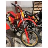 (WI) 1980 Maico MC 440