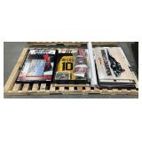 (WI) Pallet of Pictures