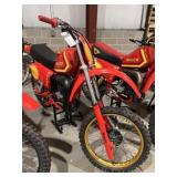 (WI) 1980 Maico MC 250