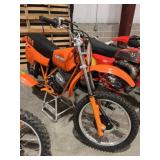 (WI) 1980 Can-Am MX-6