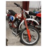 (WI) 1979 Aprilia MX125