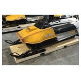 (WI) 1976 Ski-Doo RV 340
