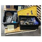 (WI) Misc Parts