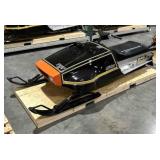 (WI) 1975 Ski-Doo Tï¿½NT F/A 245 RV