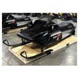 (WI) 1981 Yamaha Snowmobiles 440 SRX