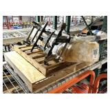 (WI) Misc Parts