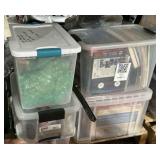 (WI) Misc Catalogs / Parts