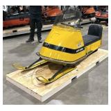 (WI) Ski-Doo Olympique