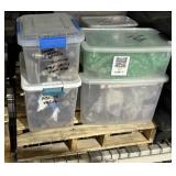 (WI) Misc Parts