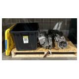 (WI) Engine Parts