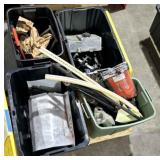 (WI) Misc Parts