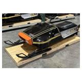 (WI) 1975 Ski-Doo Tï¿½NT 245 RV