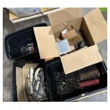 (WI) Shocks / Clutch Springs