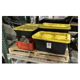 (WI) Misc Parts