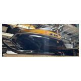 (WI) 1982 Ski-Doo Blizzard 5500 MX