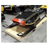 (WI) 1974 Ski-Doo Tï¿½NT F/A 245 RV