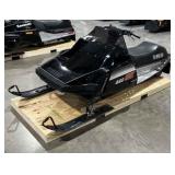 (WI) 1981 Yamaha Snowmobiles 440 SRX