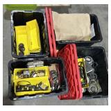 (WI) Misc Parts