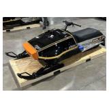 (WI) 1974 Ski-Doo Tï¿½NT F/A 245 RV