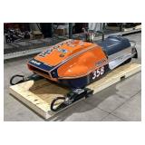(WI) 1977 Moto-Ski Super Sonic 340 T/S