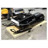 (WI) 1975 Ski-Doo 245 RV