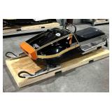 (WI) 1974 Ski-Doo Tï¿½NT F/A