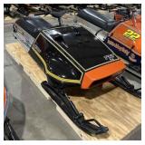 (WI) 1975 Ski-Doo Tï¿½NT 245 RV
