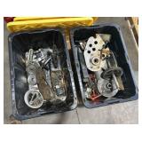 (WI) Misc Parts
