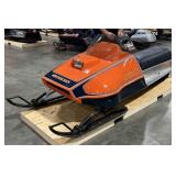 (WI) 1977 Moto-Ski Sonic 340 T/S