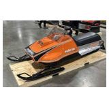 (WI) Moto-Ski Sonic 340 T/S