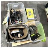(WI) Misc Parts