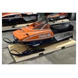 (WI) 1975 Moto-Ski Grand Prix Special