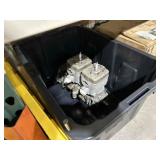 (WI) Engine Parts