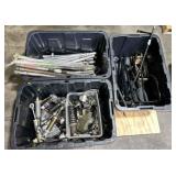(WI) Steering Parts