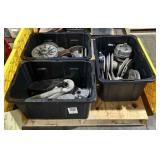 (WI) Misc Parts