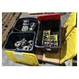 (WI) Chain Cases / Drive Clutches