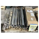(WI) Slide Rails / Hyfax