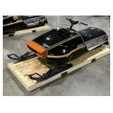 (WI) 1974 Ski-Doo 245 RV